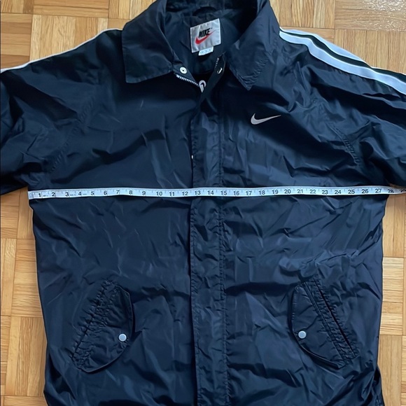 Nike Black Jacket - Picture 9 of 15